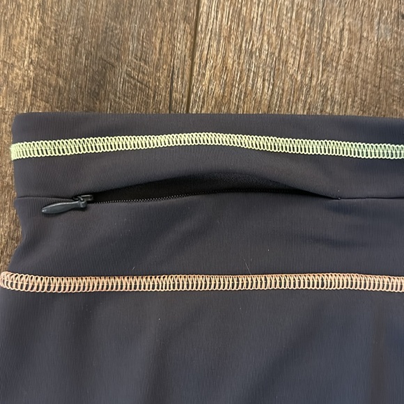 Fila Sport Performance Skort - Picture 5 of 7